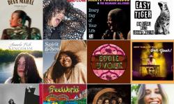 Blues Expression Novembre 2024 - Agenda Concerts et nouveaux albums